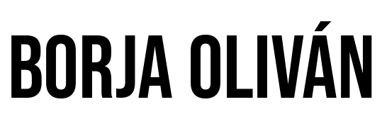BORJA OLIVÁN