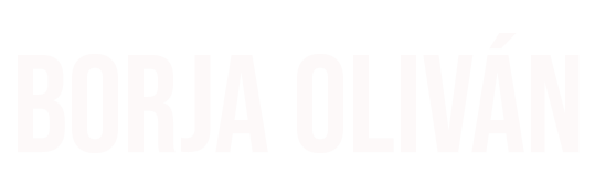 BORJA OLIVÁN